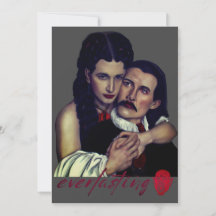 Vampyre Love
