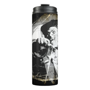 Vampyre Prince - Halloween Design Thermal Tumbler