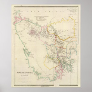 Van Diemens Land 2 Poster