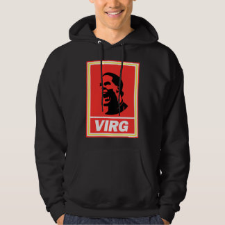 Van Dijk Liverpool FC Virgil Van Dijk Classic T- Hoodie