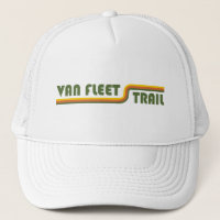 Van Fleet Trail Florida