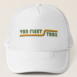 Van Fleet Trail Florida Trucker Hat