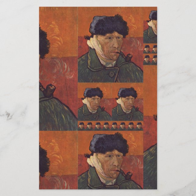 van gogh (Front)