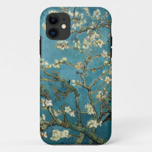 Van Gogh Almond Blossom iPhone 11 Case