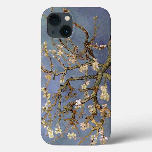 Van Gogh Almond Blossom Case-Mate iPhone Case (Back)