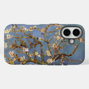 Van Gogh Almond Blossom iPhone 16 Case