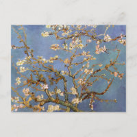 Van Gogh Almond Blossom