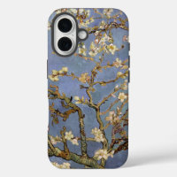 Van Gogh Almond Blossom