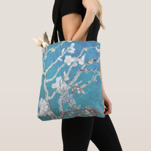 Van Gogh Almond Blossom Tote Bag