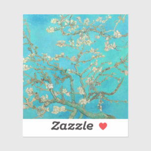 Van Gogh Almond Blossoms