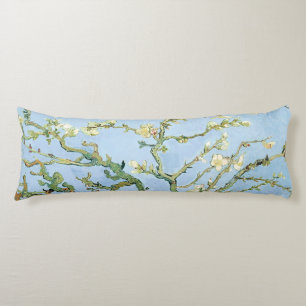 Van Gogh Almond Blossoms Body Cushion