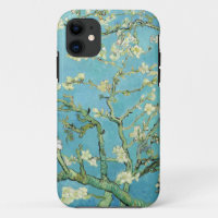 Van Gogh Almond Blossoms