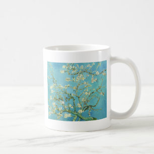 Van Gogh Almond Blossoms Coffee Mug