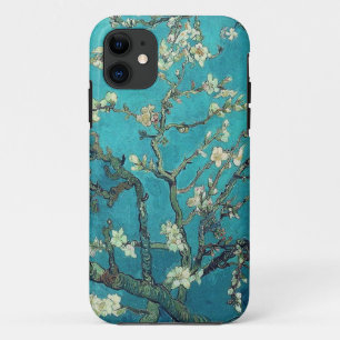 Van Gogh Almond Blossoms iPhone Case