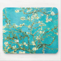 Van Gogh Almond Blossoms