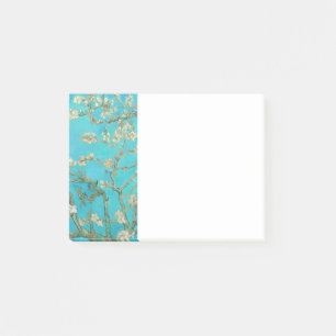 Van Gogh Almond Blossoms Post-it Notes