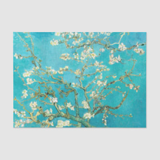 VAN GOGH Almond Blossoms Tissue Paper