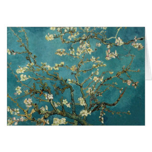 Van Gogh Almond Branches in Bloom