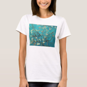 Van Gogh Branches With Almond Blossom T-Shirt