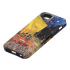 Van Gogh Cafe Terrace At Night