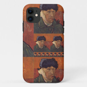 van gogh iPhone 11 case