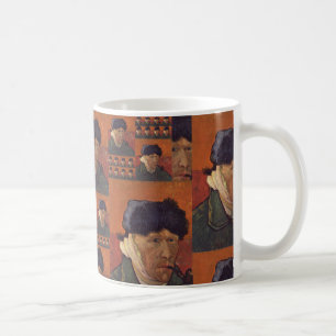 van gogh coffee mug