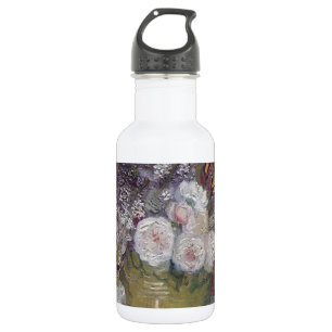 Van Gogh Floral 532 Ml Water Bottle