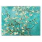 Van Gogh Floral Almond Tree
