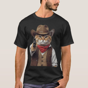 Van Gogh Girl with Pearl Earring T-Shirt