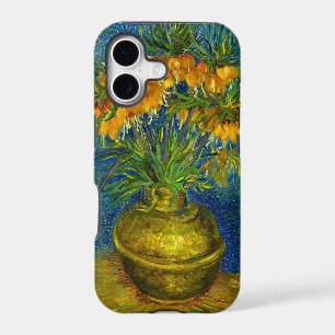 Van Gogh Imperial Fritillaries
