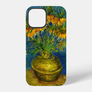 Van Gogh Imperial Fritillaries iPhone 12 Case