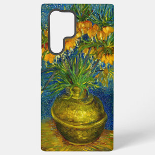 Van Gogh Imperial Fritillaries Samsung Galaxy Case