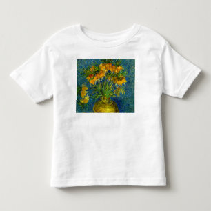 Van Gogh Imperial Fritillaries  Toddler T-Shirt