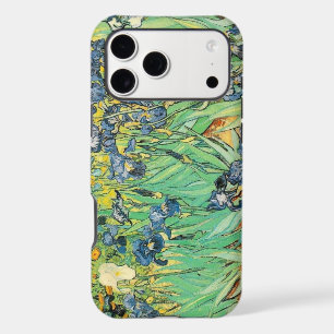 Van Gogh Irises
