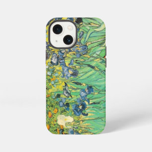 Van Gogh Irises iPhone 13 Mini Case