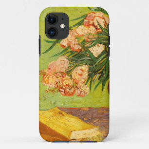 Van Gogh Oleanders iPhone Case