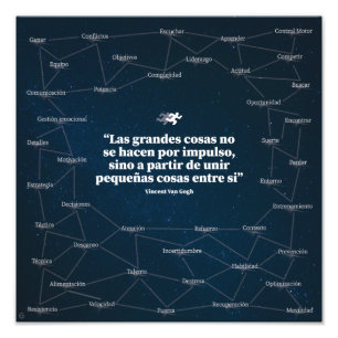 Van Gogh Photo Print