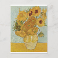 Van Gogh