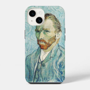 Van Gogh Self Portrait iPhone 14 Case