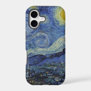 Van Gogh Starry Night