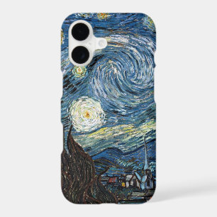 Van Gogh Starry Night