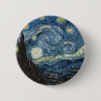 Van Gogh Starry Night