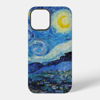 Van Gogh Starry Night Fine Art painting