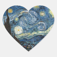Van Gogh Starry Night