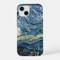 Van Gogh Starry Night