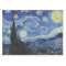 Van Gogh Starry Night Painting