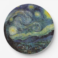 Van Gogh Starry Night