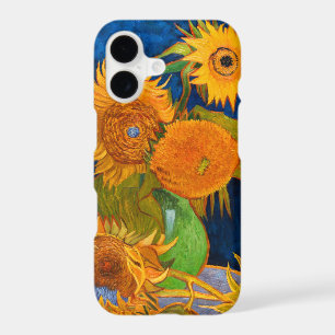 Van Gogh Sunflowers