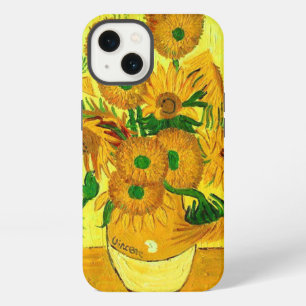 Van Gogh Sunflowers iPhone 13 Case