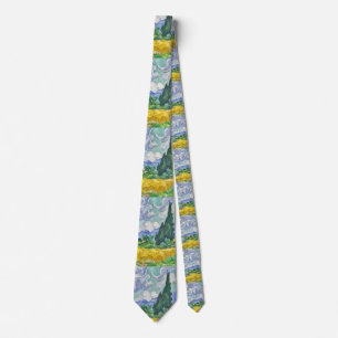 Van gogh tie